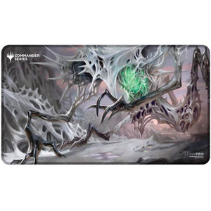 Ultra Pro Trading Card Games Playmat - Ultra Pro MTG - Commander Series - Yarok The Desecrated (Stitched Edge) (March 2025 Release)