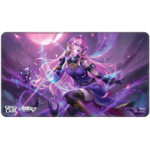 Ultra Pro Trading Card Games Playmat - Ultra Pro MTG - Hatsune Miku - Stitched Edge - Fall Liliana of the Dark Realms (Unknown Release Date)