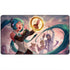 Ultra Pro Trading Card Games Playmat - Ultra Pro MTG - Hatsune Miku - Stitched Edge - Summer Sol Ring (Unknown Release Date)