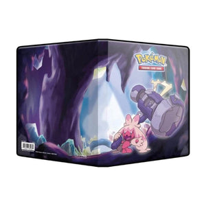 Ultra Pro Trading Card Games Ultra Pro Pokemon - Portfolio - 4PKT - Tinkaton