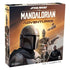 Unexpected Games Board & Card Games The Mandalorian ? Adventures (01/08/2024 Release)