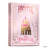 United States Playing Card Company Playing Cards Bicycle Playing Cards Disney - Princess (Pink)