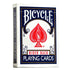United States Playing Card Company Playing Cards Playing Cards - Bicycle Blue 807