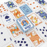United States Playing Card Company Playing Cards Playing Cards - Bicycle Bluey
