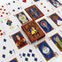 United States Playing Card Company Playing Cards Playing Cards - Bicycle Disney Beauty and the Beast
