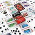 United States Playing Card Company Playing Cards Playing Cards - Bicycle Disney Cars