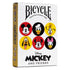 United States Playing Card Company Playing Cards Playing Cards - Bicycle Disney Classic Mickey and Friends