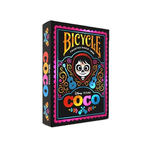 United States Playing Card Company Playing Cards Playing Cards - Bicycle Disney Coco