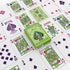 United States Playing Card Company Playing Cards Playing Cards - Bicycle Garden Gnome