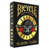 United States Playing Card Company Playing Cards Playing Cards - Bicycle Guns N Roses