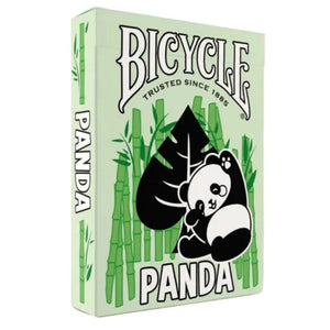 United States Playing Card Company Playing Cards Playing Cards - Bicycle Panda