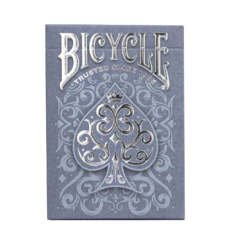 United States Playing Card Company Playing Cards Playing Cards - Bicycle - Premium Deck - Cinder