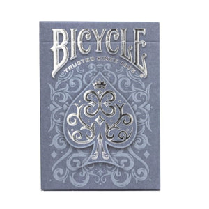 United States Playing Card Company Playing Cards Playing Cards - Bicycle - Premium Deck - Cinder