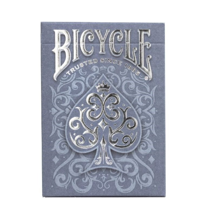 Playing Cards - Bicycle - Premium Deck - Cinder