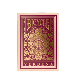 United States Playing Card Company Playing Cards Playing Cards - Bicycle - Premium Deck - Verbana