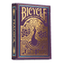 United States Playing Card Company Playing Cards Playing Cards - Bicycle Purple Peacock