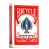 United States Playing Card Company Playing Cards Playing Cards - Bicycle Red 807