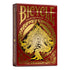 United States Playing Card Company Playing Cards Playing Cards - Bicycle Red Dragon