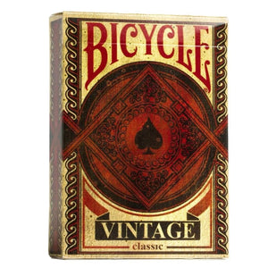 United States Playing Card Company Playing Cards Playing Cards - Bicycle Vintage