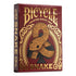 United States Playing Card Company Playing Cards Playing Cards - Bicycle Year of the Snake
