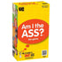 University Games Board & Card Games Am I The Ass?
