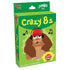University Games Board & Card Games Crazy 8s (UGames)