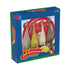 University Games Board & Card Games Flickin Chicken Boxed
