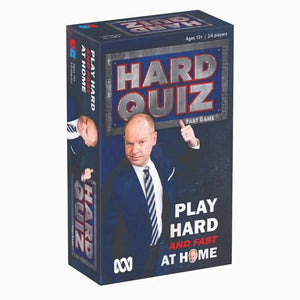 University Games Board & Card Games Hard Quiz Fast Game