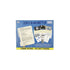 University Games Board & Card Games Murder Mystery Party Case File - Death in Antarctica