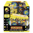 University Games Novelties Arcade Pinball Mini - Pac-Man