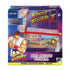 University Games Novelties Arcade Pinball Mini - Street Fighter II