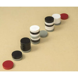 UNK Board & Card Games 27 - Stacking Game