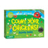 UNK Board & Card Games Count Your Chickens