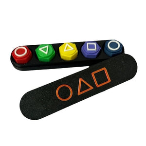 UNK Board & Card Games Gonggi