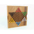 UNK Classic Games Chinese Checkers - Medium Wood Peg