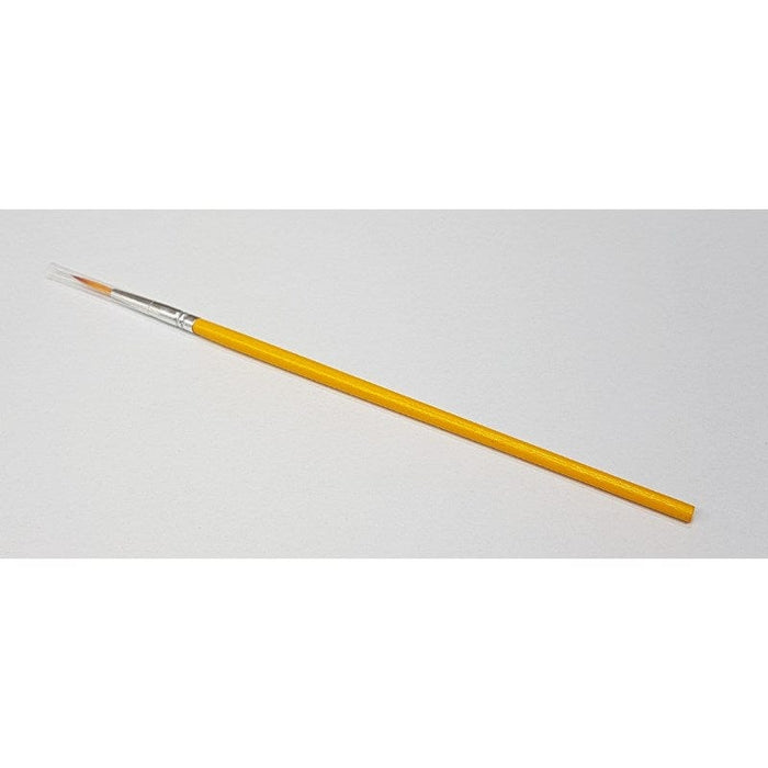 Sunflower - Miniature Painting Brush