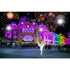 UNK Jigsaws Humans of Melbourne Jigsaw Puzzle - The Rainbow Ballerina (1000pc)