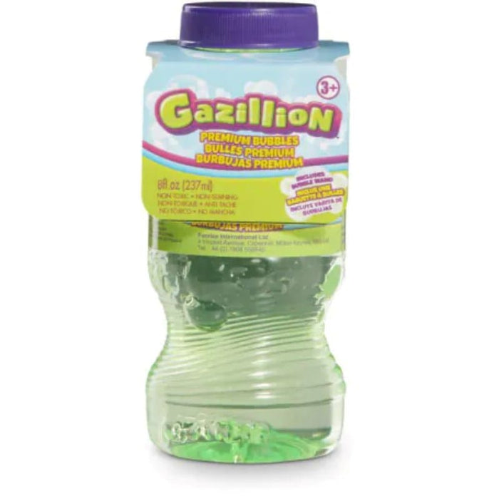 Gazillion Bubble - 230ml Solution