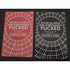 UNK Roleplaying Games You're In Space And Everything's Fucked (two book set)