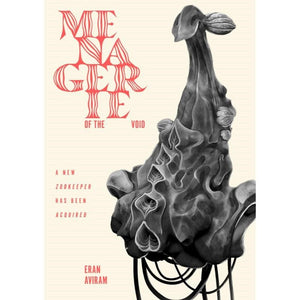 Up to Four Player Roleplaying Games Menagerie of the Void