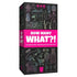 USAopoly Board & Card Games How Many What?