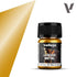 Vallejo Hobby Paint - Vallejo Liquid Metal - Red Gold V2 - 35ml