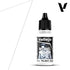 Vallejo Hobby Paint - Vallejo Model Color - #001 - White V2