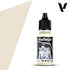 Vallejo Hobby Paint - Vallejo Model Color - #004 - Ivory V2