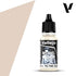 Vallejo Hobby Paint - Vallejo Model Color - #021 - Cream White V2
