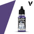 Vallejo Hobby Paint - Vallejo Model Color - #051 - Blue Violet V2