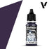 Vallejo Hobby Paint - Vallejo Model Color - #053 - Violet V2