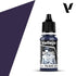 Vallejo Hobby Paint - Vallejo Model Color - #062 - Blue V2