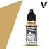 Vallejo Hobby Paint - Vallejo Model Color - #136 - Dark Sand V2