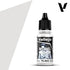 Vallejo Hobby Paint - Vallejo Model Color - #165 - White Grey V2